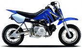 2007 Qlink X-ranger 50 photo
